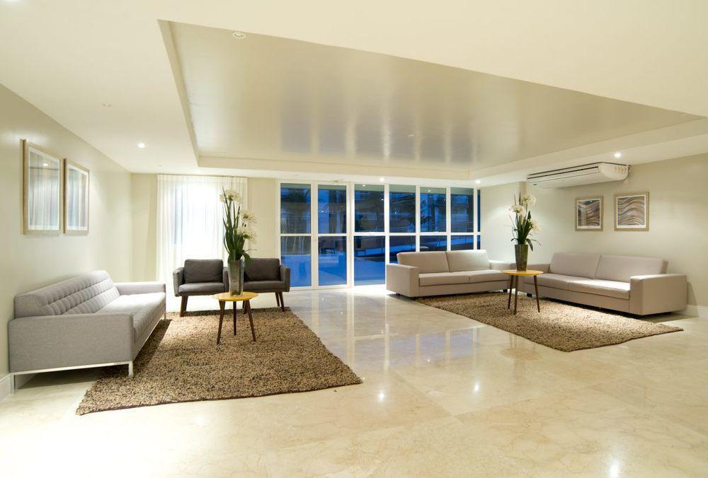 Sun Residence Fortaleza  Exterior photo